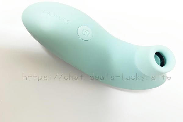 SVAKOM PULSE LITE NEO みずなみ 吸うバイブ