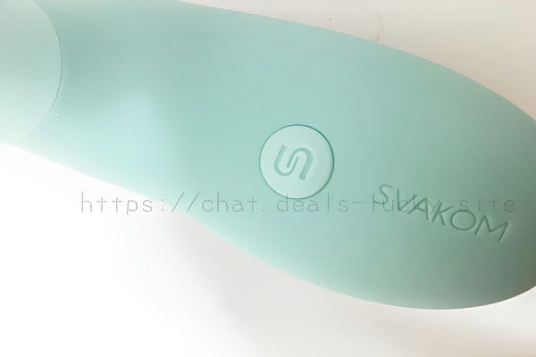 SVAKOM PULSE LITE NEO みずなみ 吸うバイブ