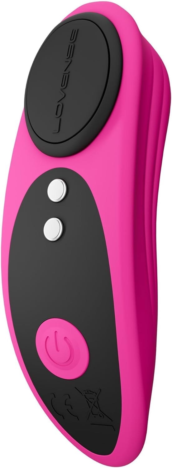 LOVENSEFerr ラブンス