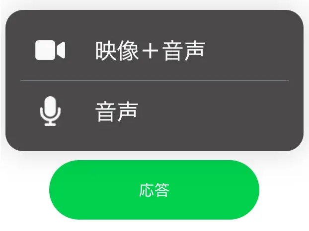 callchat-DXコールチャット