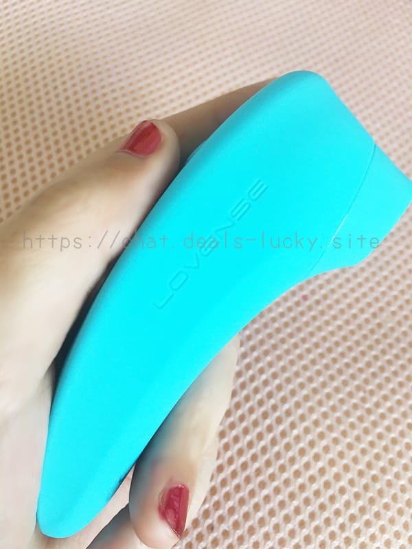 ラブンス lovense
