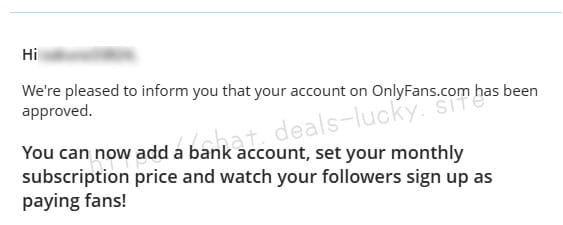 onlyfans オンリーファンズ