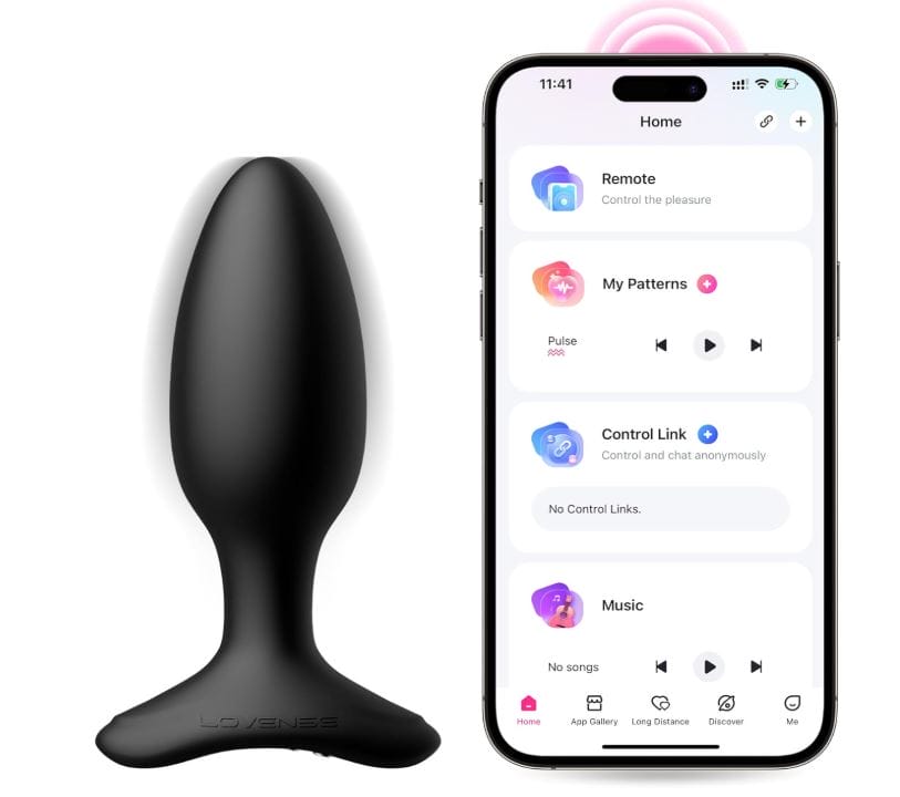 Hush2　ラブンス