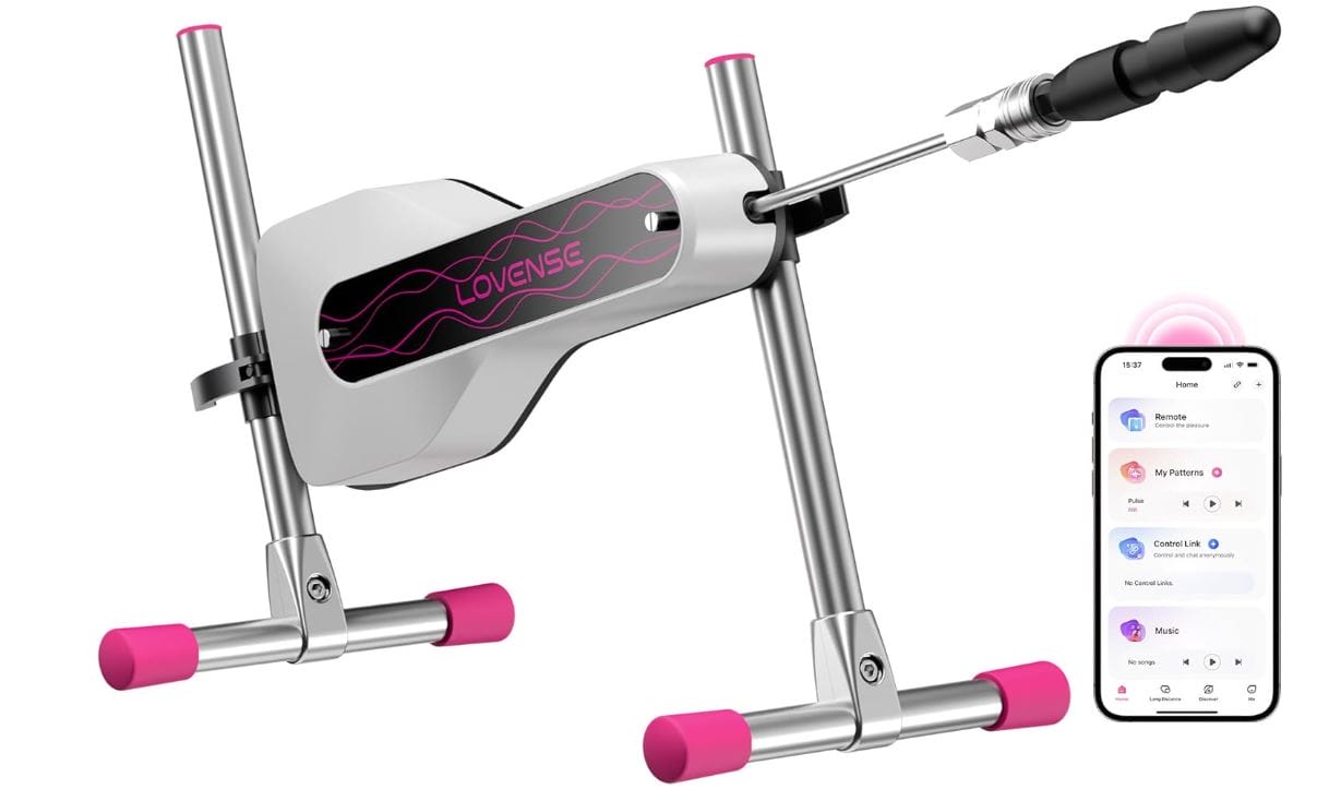 ラブンス　セックスマシーン　ミニ