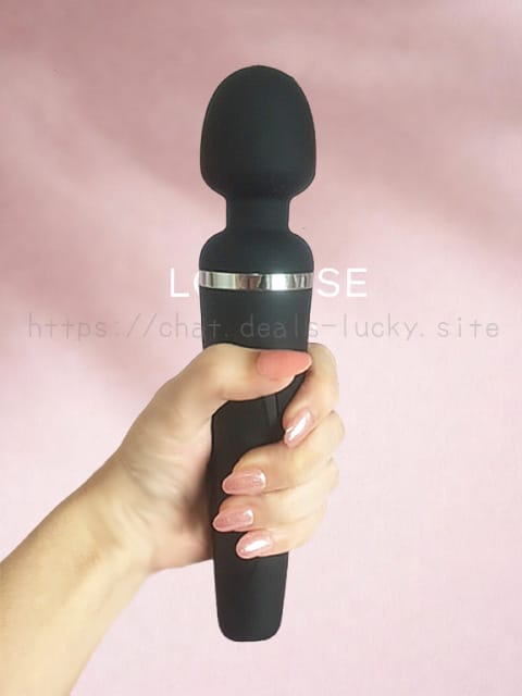 LOVENSE（ラブンス）domi2レビュー！初心者におすすめな電マは男女兼用で使える！