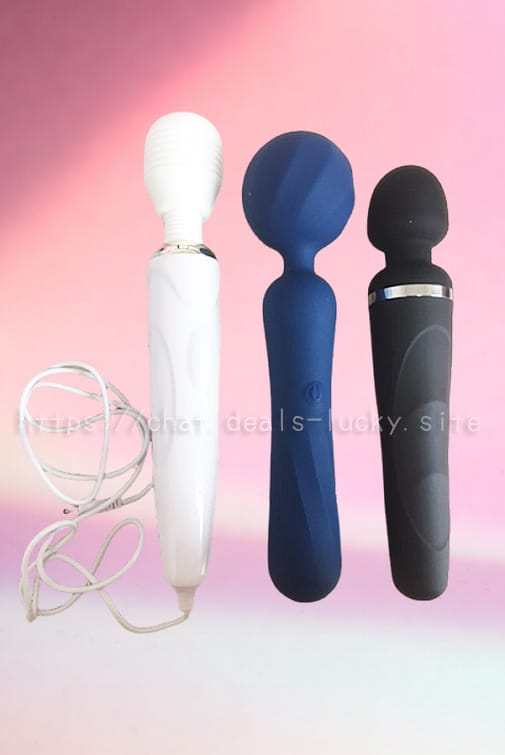 バキ電マ（ToyCod TITAN）大人のおもちゃガチレビュー【防水・静音】