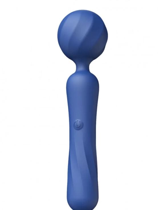 バキ電マ（ToyCod TITAN）大人のおもちゃガチレビュー【防水・静音】