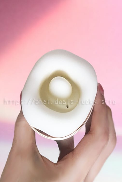 恋舌姫レビュー！クンニ専用機の舐め心地と遠隔操作【大人のおもちゃ】