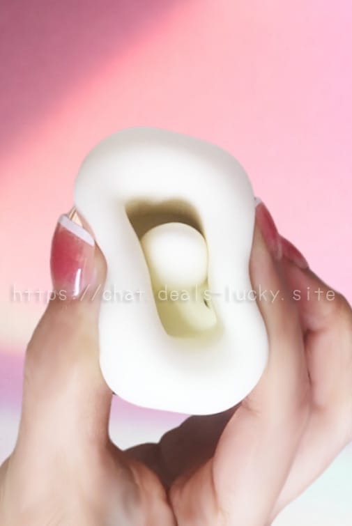 恋舌姫レビュー！クンニ専用機の舐め心地と遠隔操作【大人のおもちゃ】