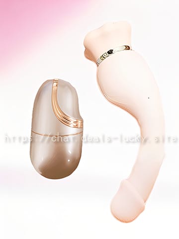 恋舌姫レビュー！クンニ専用機の舐め心地と遠隔操作【大人のおもちゃ】