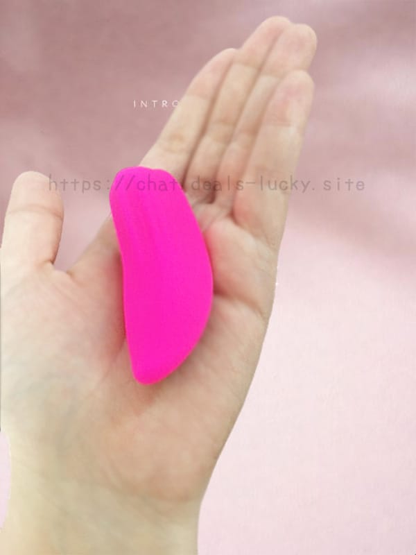 【LOVENSE（ラブンス）】Ferri体験レビュー！マグネット式の魅力とアラーム機能を徹底解説